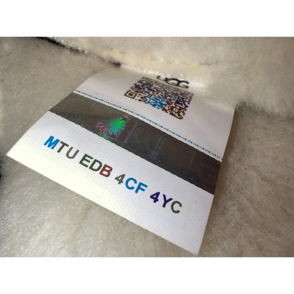 Ugg Adirondack Meridian Boot High Chestnut Gore-Tex 1151830 Women's 9.5 - Picture 14 of 16